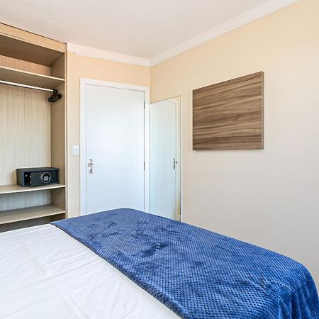Ingleses Palace Hotel Florianópolis 외부 사진