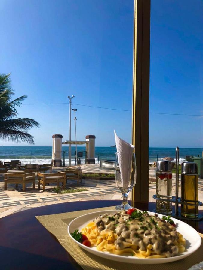 Ingleses Palace Hotel Florianópolis 외부 사진