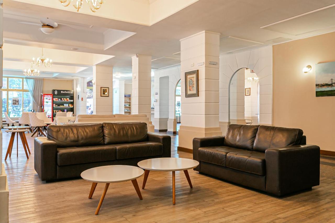 Ingleses Palace Hotel Florianópolis 외부 사진