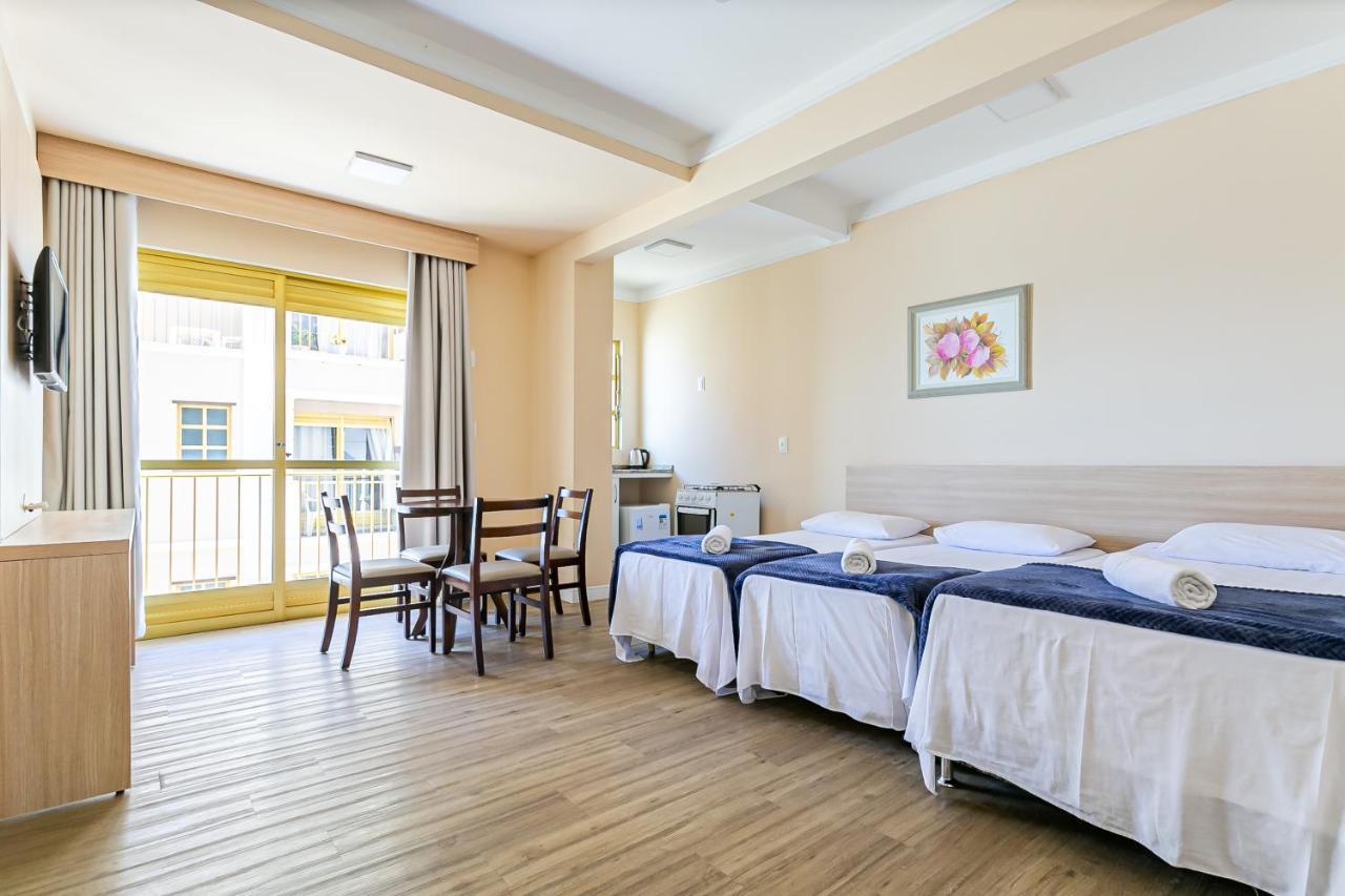 Ingleses Palace Hotel Florianópolis 외부 사진