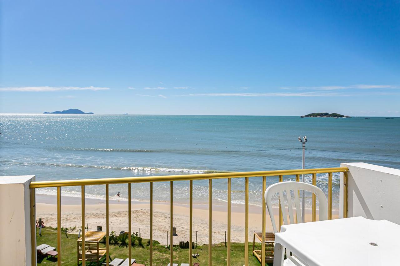 Ingleses Palace Hotel Florianópolis 외부 사진