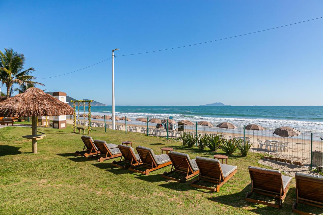 Ingleses Palace Hotel Florianópolis 외부 사진