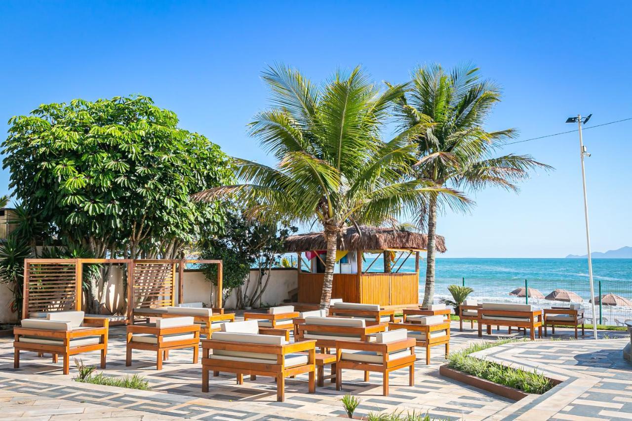 Ingleses Palace Hotel Florianópolis 외부 사진