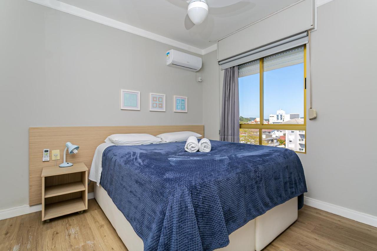Ingleses Palace Hotel Florianópolis 외부 사진