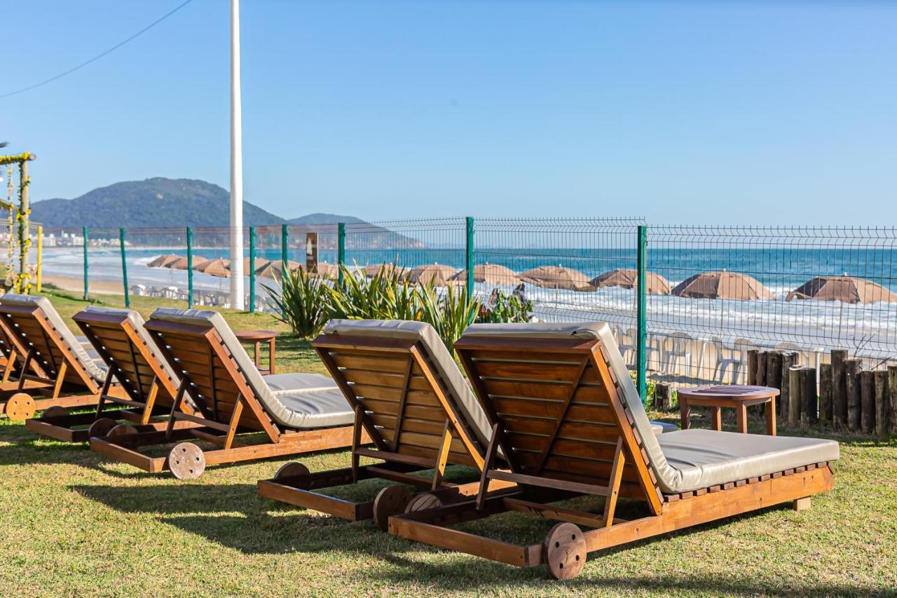 Ingleses Palace Hotel Florianópolis 외부 사진