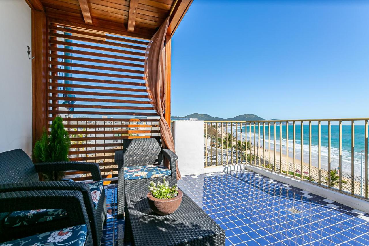 Ingleses Palace Hotel Florianópolis 외부 사진