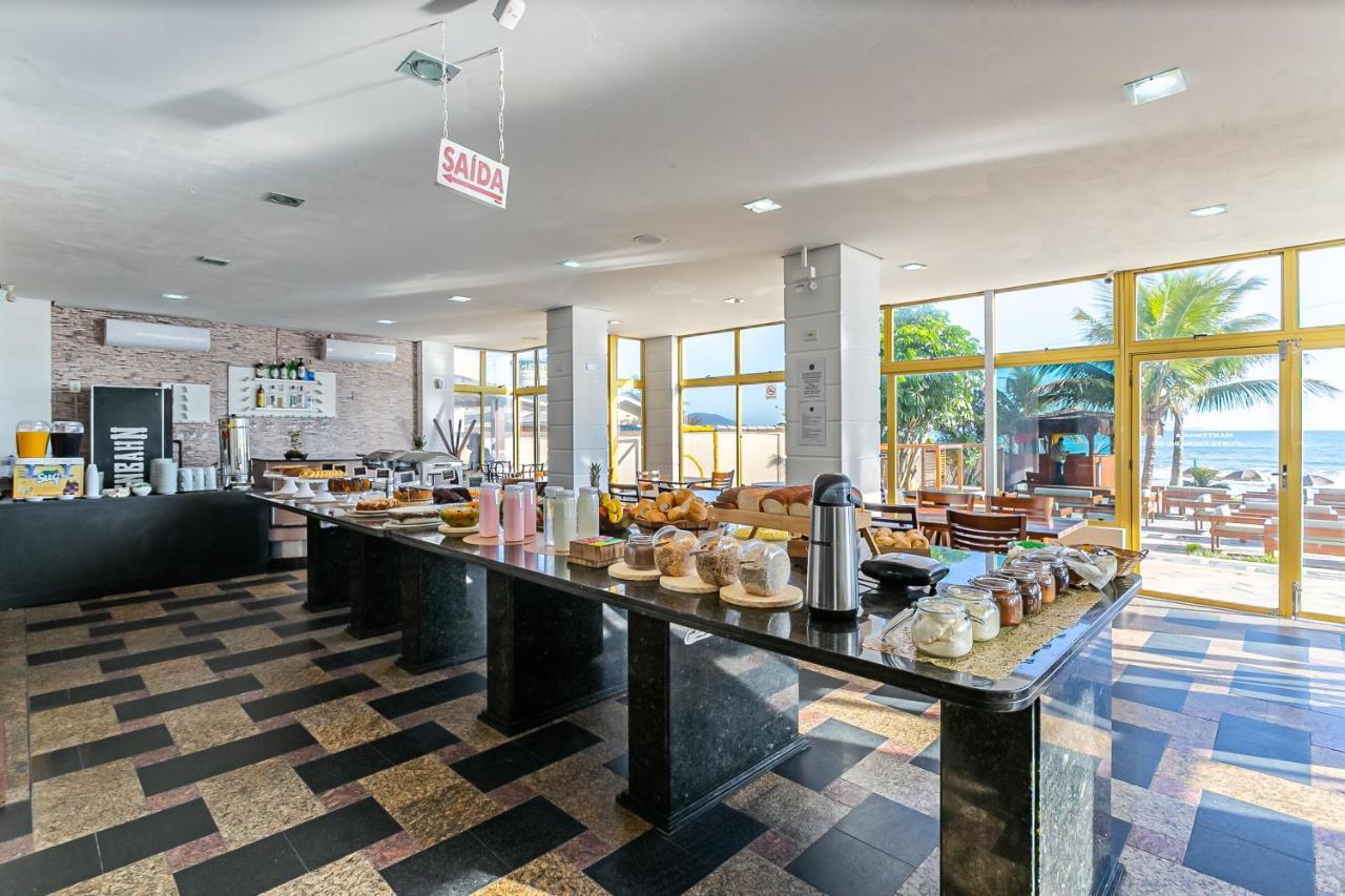 Ingleses Palace Hotel Florianópolis 외부 사진