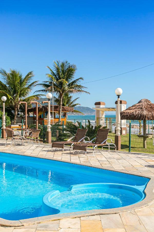 Ingleses Palace Hotel Florianópolis 외부 사진