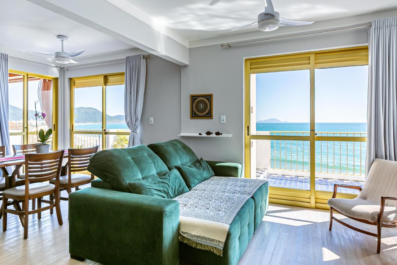 Ingleses Palace Hotel Florianópolis 외부 사진