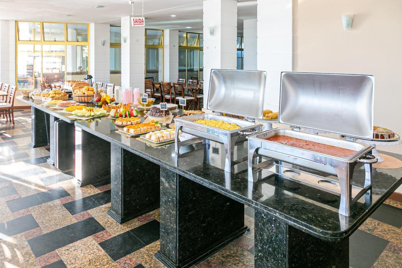 Ingleses Palace Hotel Florianópolis 외부 사진