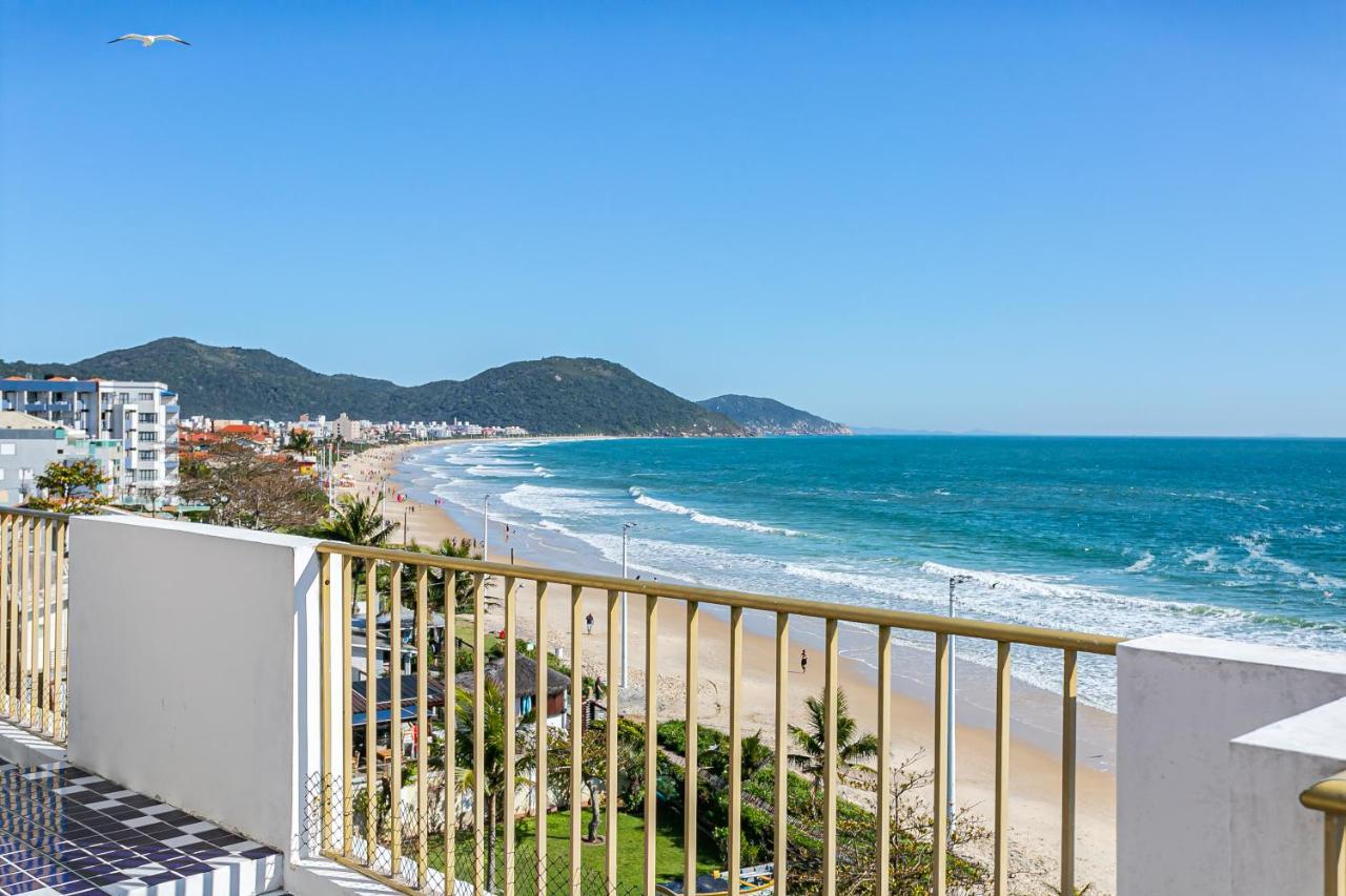 Ingleses Palace Hotel Florianópolis 외부 사진