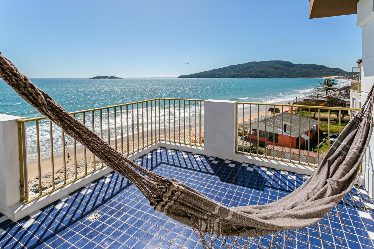 Ingleses Palace Hotel Florianópolis 외부 사진