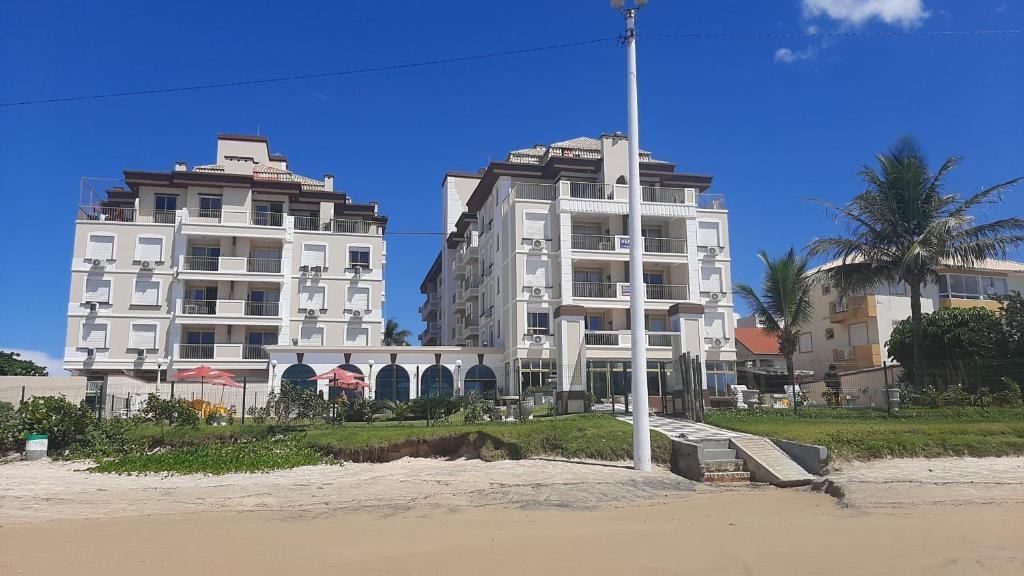 Ingleses Palace Hotel Florianópolis 외부 사진