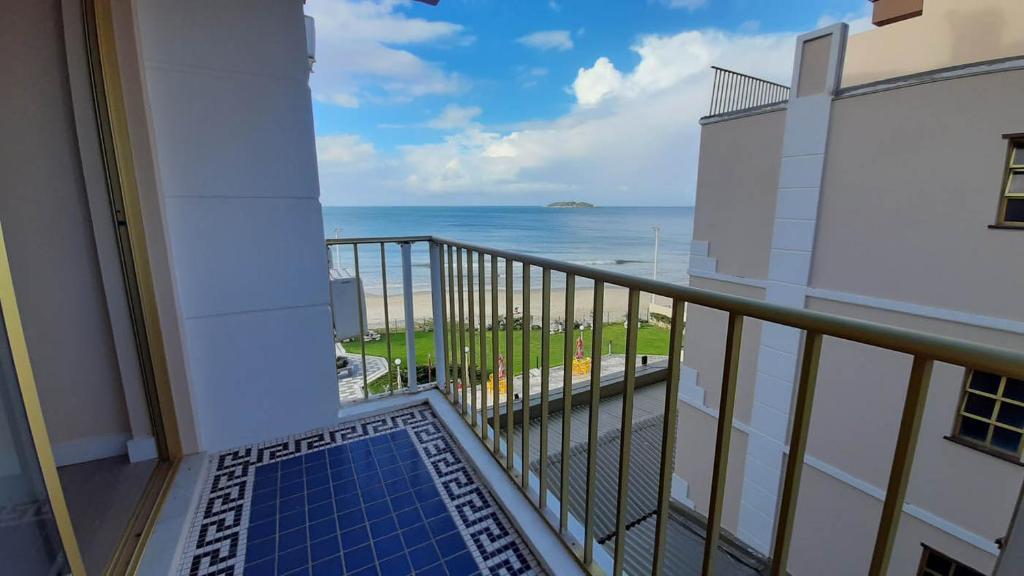 Ingleses Palace Hotel Florianópolis 외부 사진