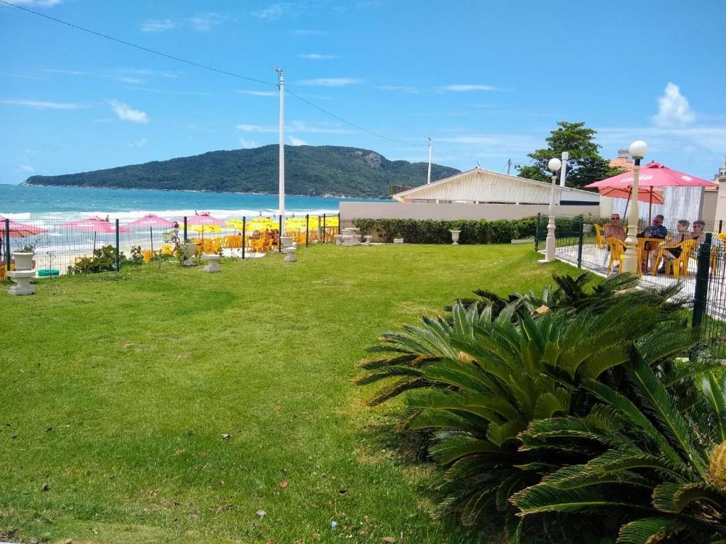 Ingleses Palace Hotel Florianópolis 외부 사진