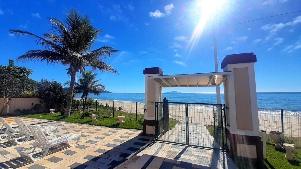 Ingleses Palace Hotel Florianópolis 외부 사진