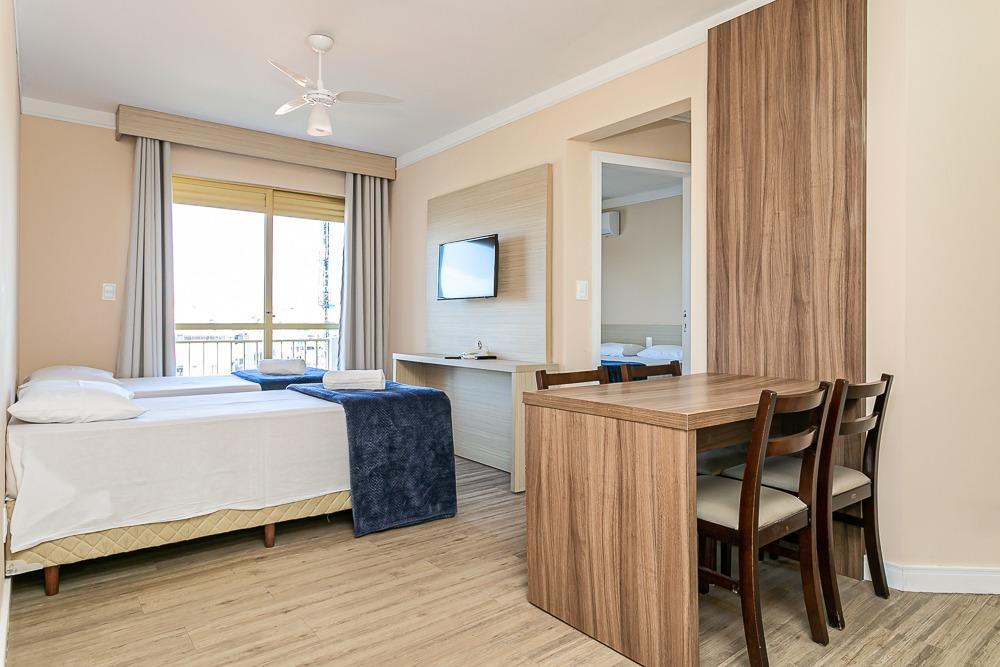 Ingleses Palace Hotel Florianópolis 외부 사진