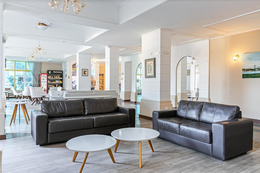 Ingleses Palace Hotel Florianópolis 외부 사진