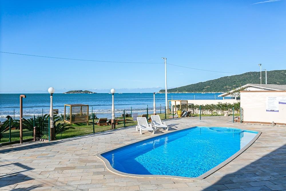 Ingleses Palace Hotel Florianópolis 외부 사진