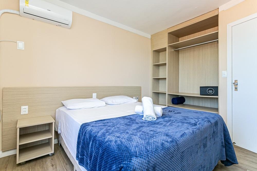 Ingleses Palace Hotel Florianópolis 외부 사진