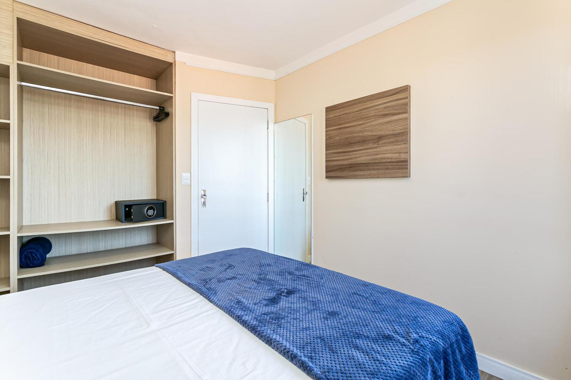 Ingleses Palace Hotel Florianópolis 외부 사진