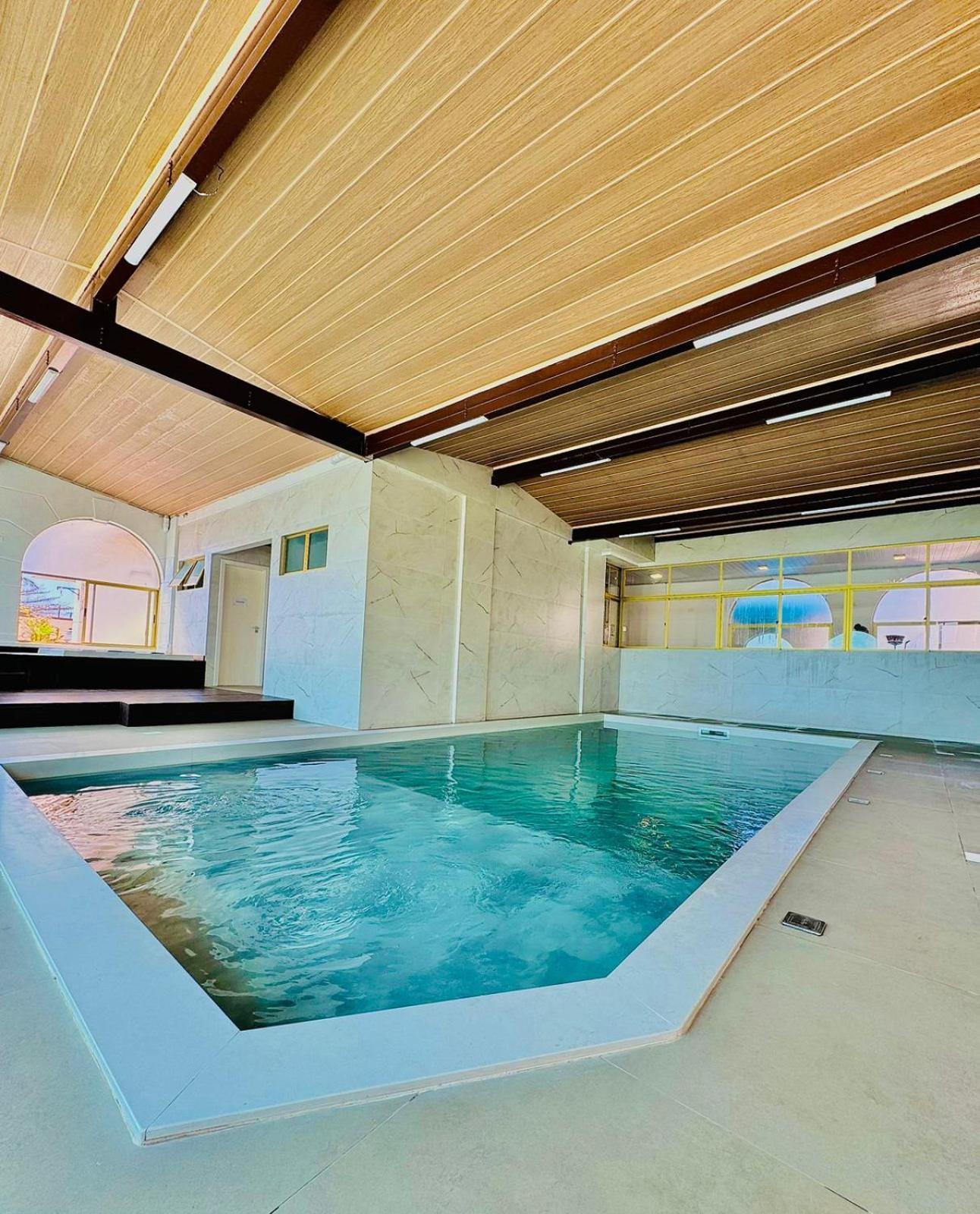 Ingleses Palace Hotel Florianópolis 외부 사진
