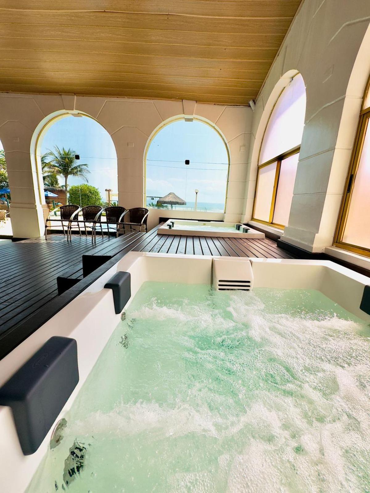 Ingleses Palace Hotel Florianópolis 외부 사진