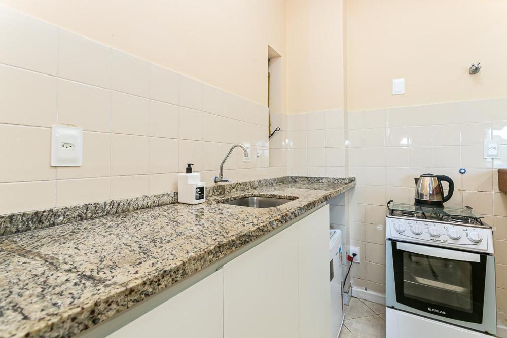 Ingleses Palace Hotel Florianópolis 외부 사진